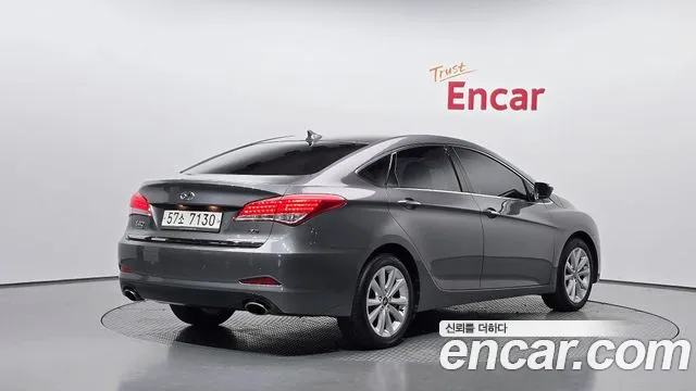 Hyundai i40 — фото 2