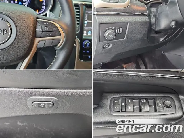 Jeep Cherokee — фото 18