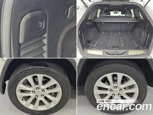 Jeep Cherokee — фото 19