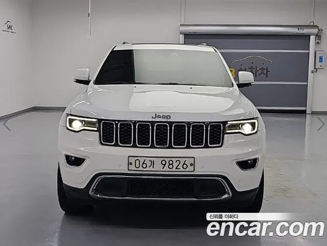 Jeep Cherokee — фото 2