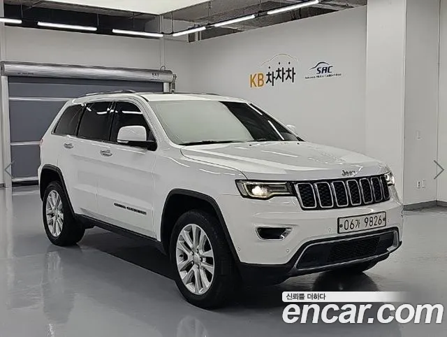 Jeep Cherokee — фото 4