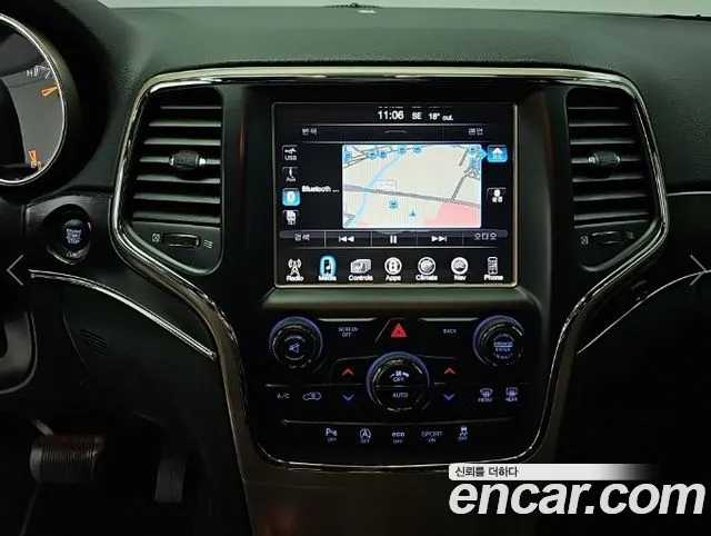 Jeep Cherokee — фото 10