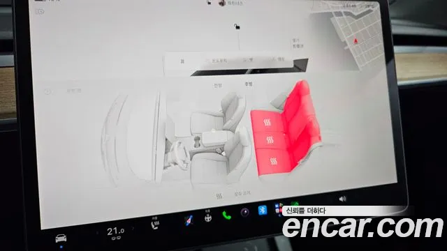 Tesla Model Y — фото 18