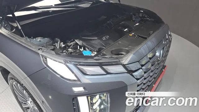 Hyundai Palisade — фото 6