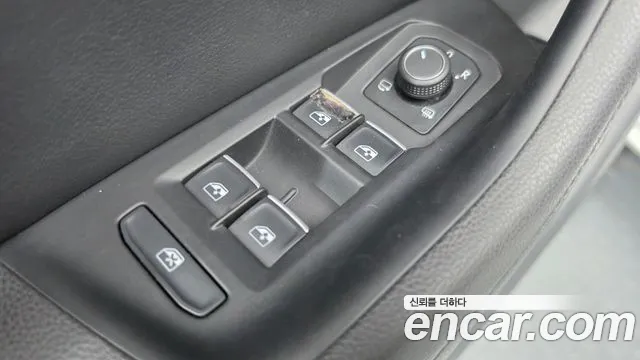 Volkswagen Passat — фото 34