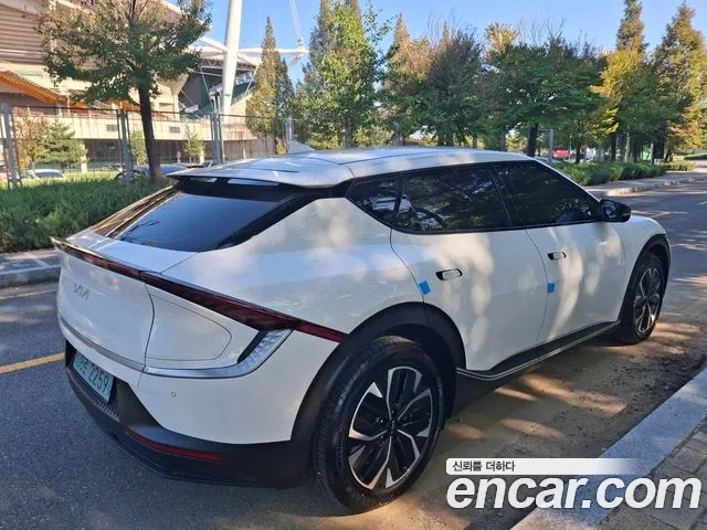 Kia EV6 — фото 4