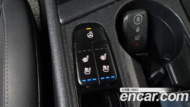 Kia Niro — фото 13