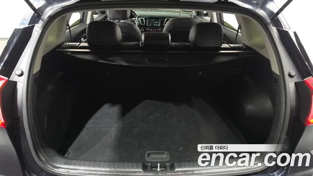 Kia Niro — фото 28