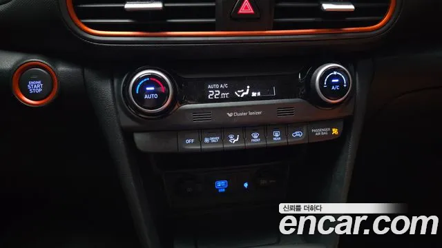 Hyundai Kona — фото 16