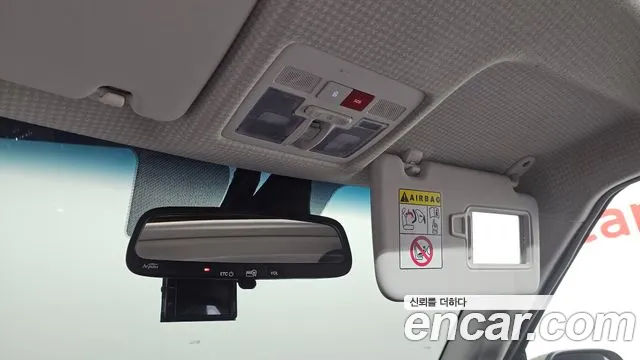 Hyundai Casper — фото 27