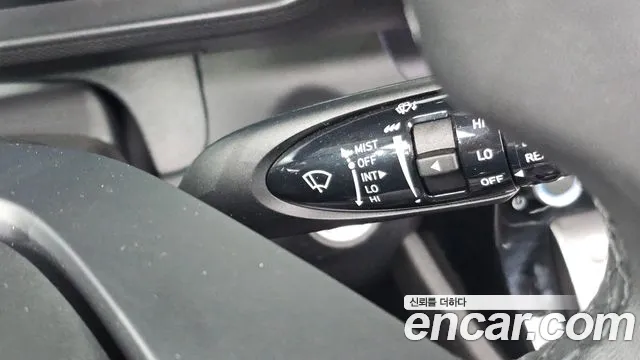 Hyundai Casper — фото 29