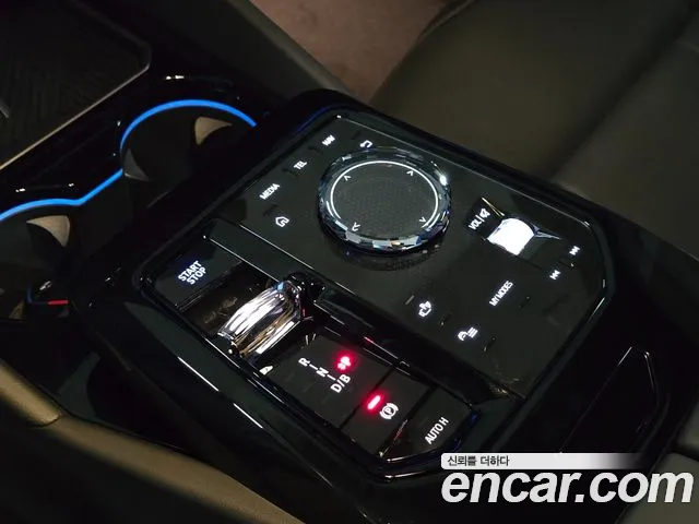 BMW i5 — фото 12