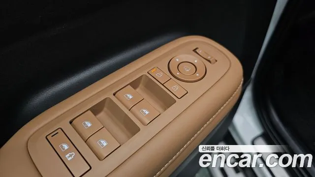 Hyundai Santa Fe — фото 16