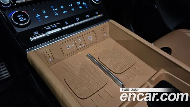 Hyundai Santa Fe — фото 27