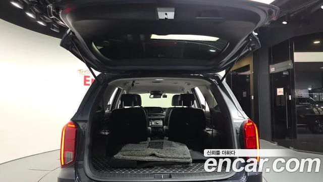 Hyundai Palisade — фото 20