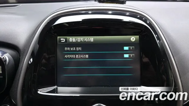 ChevroletGMDaewoo Spark — фото 13