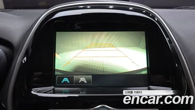 ChevroletGMDaewoo Spark — фото 14