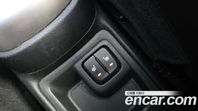 ChevroletGMDaewoo Spark — фото 16