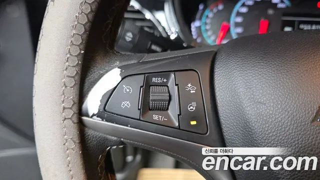 ChevroletGMDaewoo Spark — фото 17