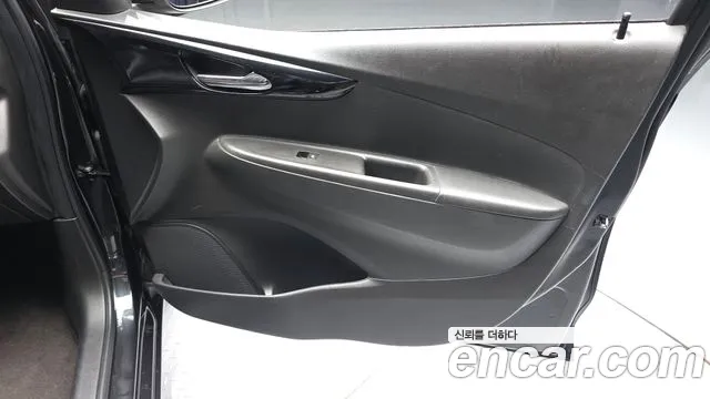 ChevroletGMDaewoo Spark — фото 24