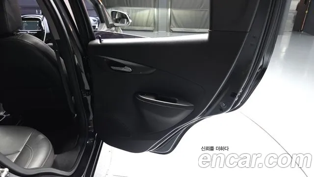 ChevroletGMDaewoo Spark — фото 25