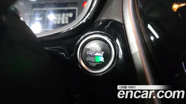 ChevroletGMDaewoo Spark — фото 28