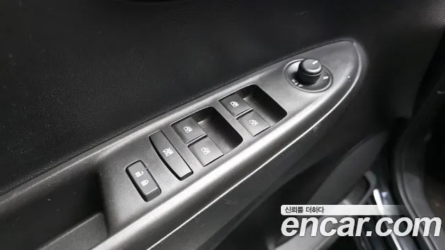 ChevroletGMDaewoo Spark — фото 29