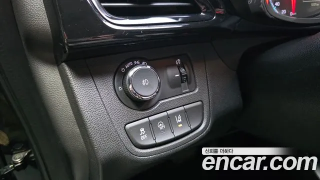 ChevroletGMDaewoo Spark — фото 30