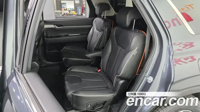Hyundai Palisade — фото 26