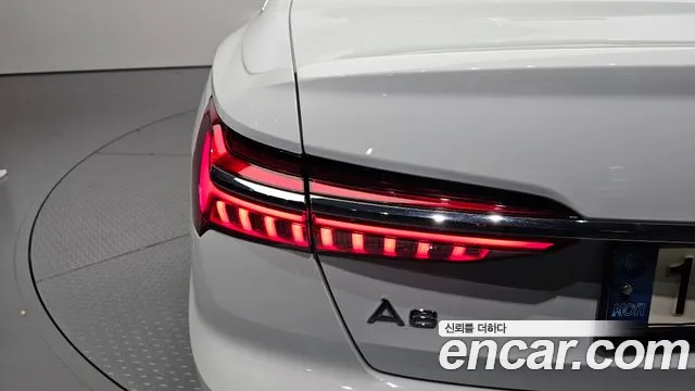 Audi A6 — фото 23