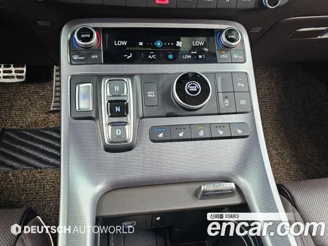 Hyundai Palisade — фото 9