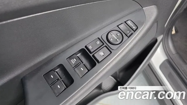 Hyundai Tucson — фото 32