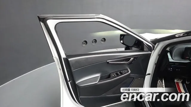 Kia EV6 — фото 25