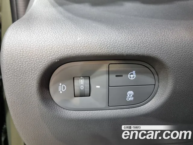 Hyundai Casper — фото 16