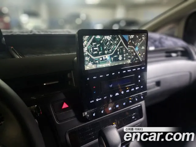 Hyundai Staria — фото 11