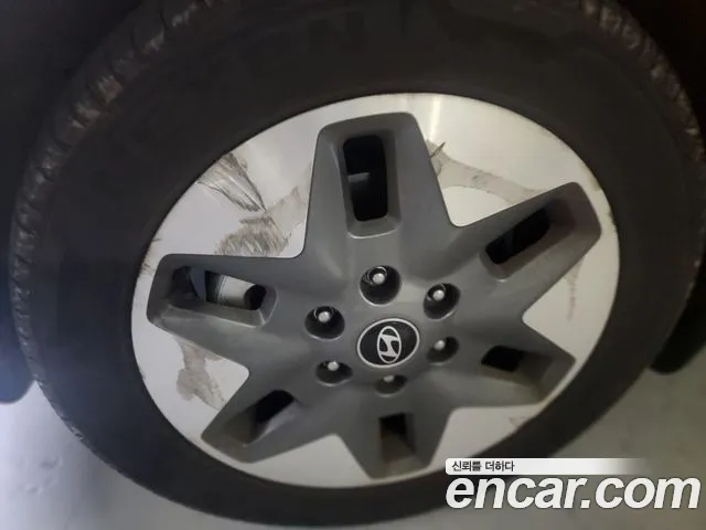 Hyundai Staria — фото 17