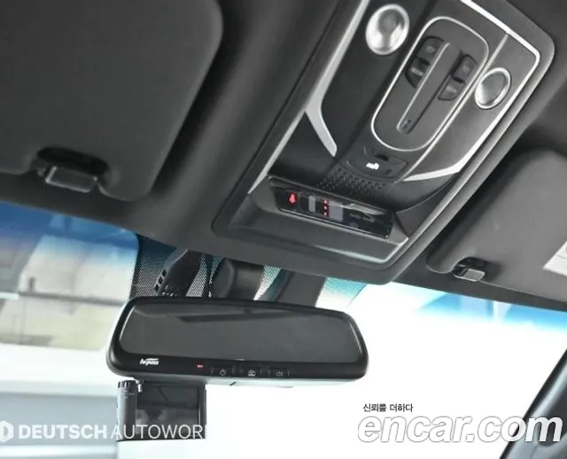 KG_Mobility_Ssangyong Rexton — фото 18