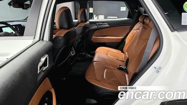 Kia Sportage — фото 26