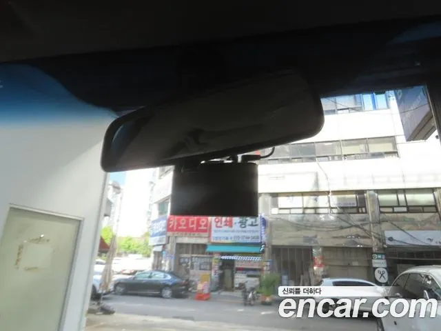 Hyundai Starex — фото 11