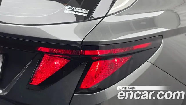 Hyundai Tucson — фото 23