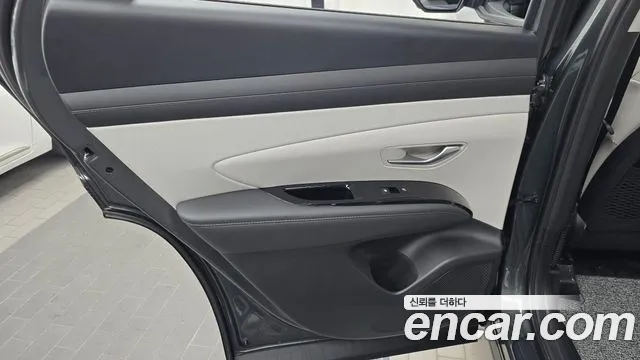 Hyundai Tucson — фото 25