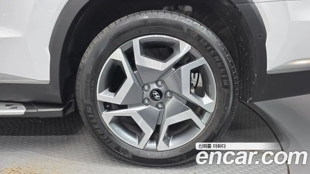 Hyundai Palisade — фото 21