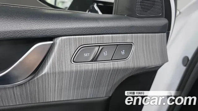 Hyundai Palisade — фото 26