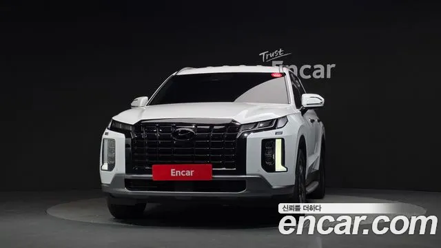 Hyundai Palisade — фото 3
