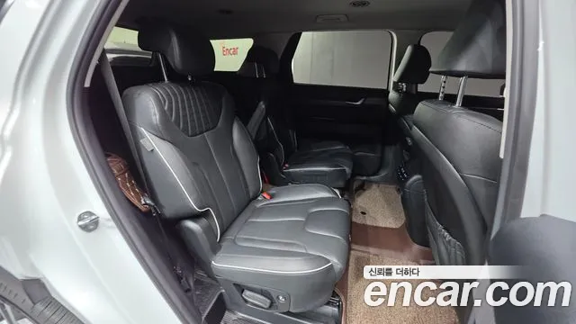 Hyundai Palisade — фото 31