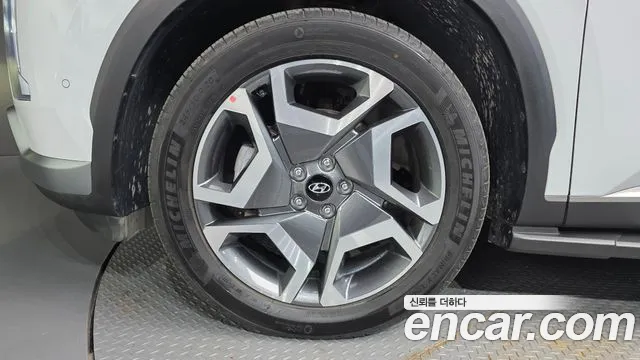 Hyundai Palisade — фото 5