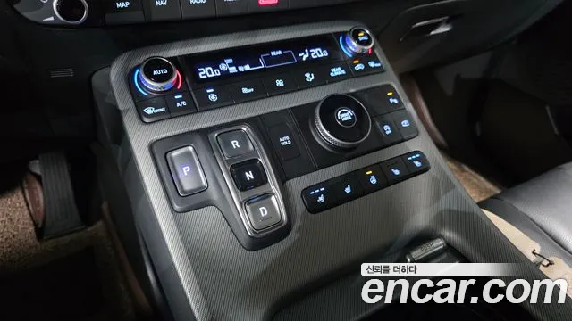 Hyundai Palisade — фото 9