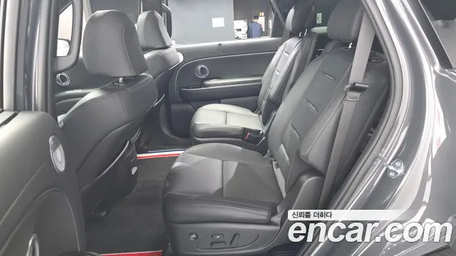 Hyundai Palisade — фото 12