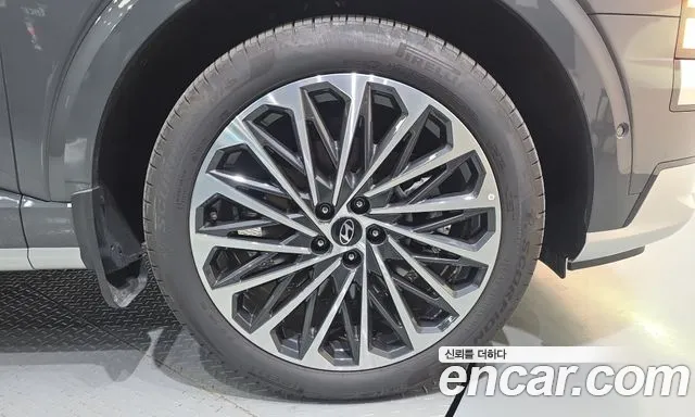Hyundai Palisade — фото 21