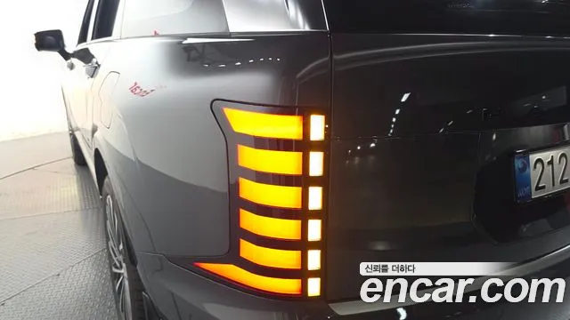 Hyundai Palisade — фото 23